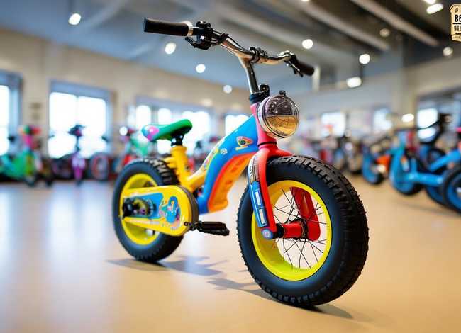儿童自行车大品牌 儿童自行车大品牌排行榜