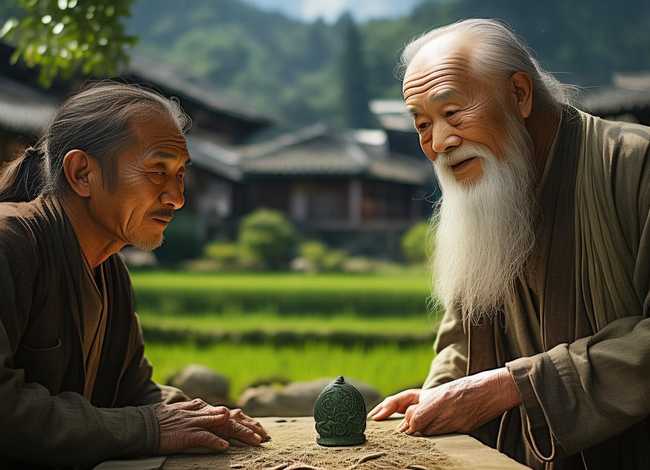 古代感恩故事 古代感恩故事有哪些