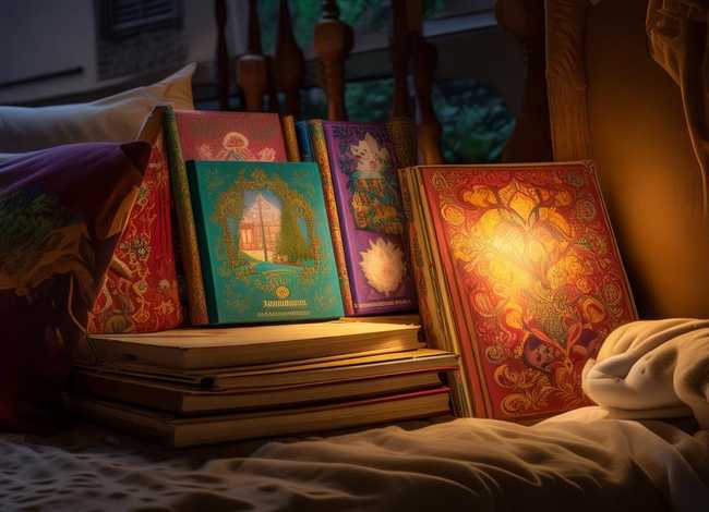 睡前简短童话故事，睡前简短童话故事集