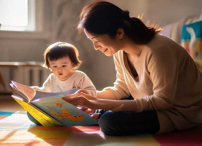 妈妈是我的绘本教案 妈妈是我的绘本教案反思