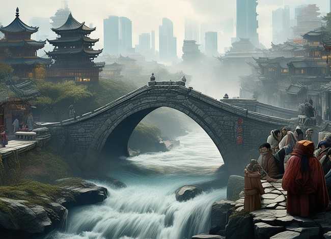 重庆故事传说；重庆的传说故事简介