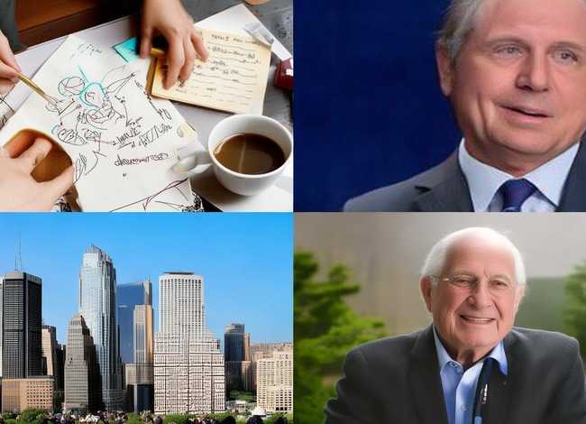 名人创业故事案例 - 名人创业故事案例及启示1500字