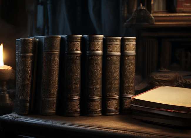 黑暗故事集，黑暗故事集会