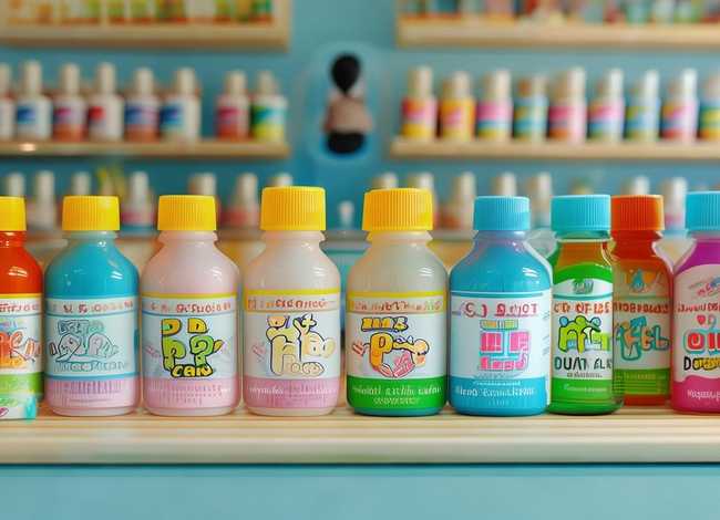 儿童感冒药有哪些比较好 儿童感冒药哪种比较好