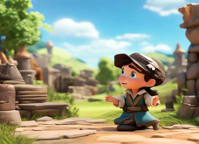 少儿历史故事（少儿历史故事免费听）