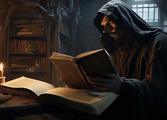 离奇故事经典传奇，离奇故事会