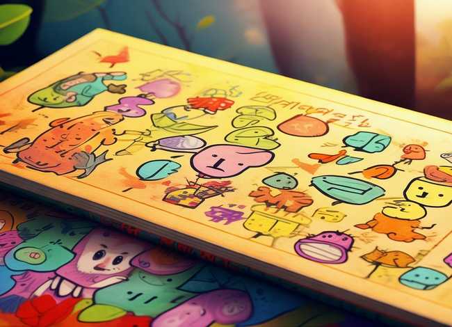 儿童故事注音；儿童故事注音版