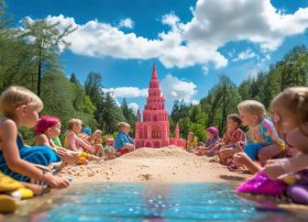 6–8岁儿童故事 6-8岁的故事