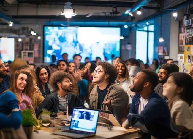 创业故事真实视频 励志真实创业故事视频