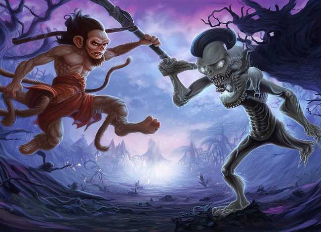 在线 听故事；孙悟空三打白骨精在线听故事