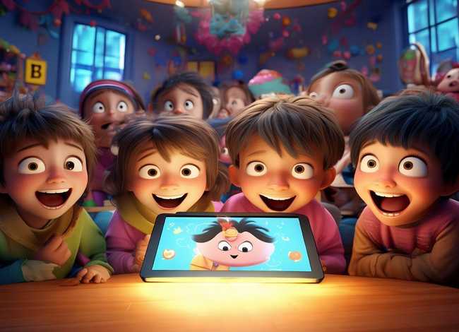 儿童小笑话故事在线听 - 儿童笑话在线收听