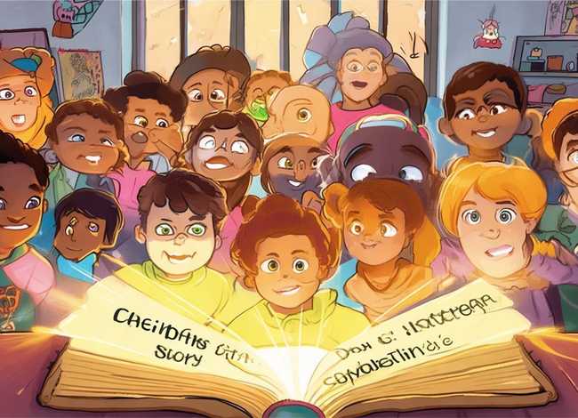 儿童励志故事大全阅读 - 儿童励志故事大全在线听