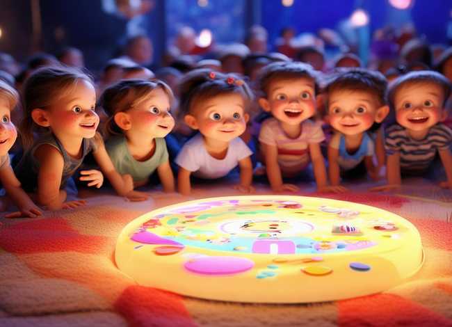 适合儿童看的视频 - 适合小孩子看的小视频