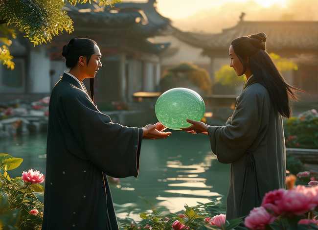 完璧归赵的故事简短 - 完璧归赵的故事简短概括