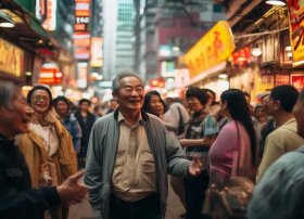 背后的故事综艺节目2007香港专题、背后的故事 综艺节目
