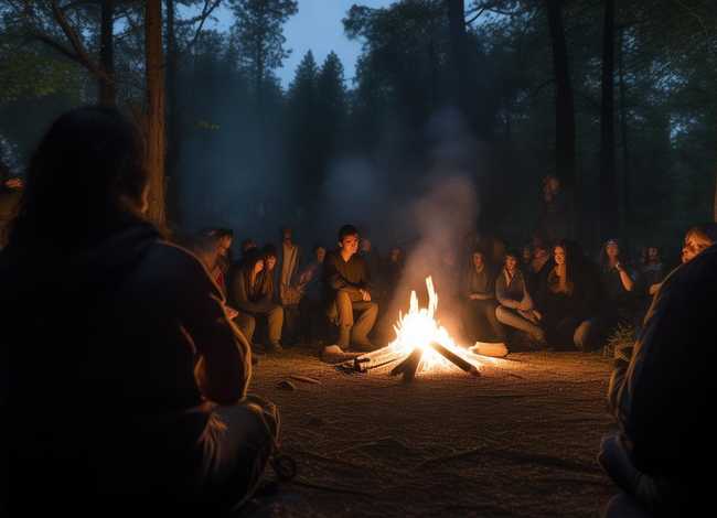 卡农故事是什么 卡农说的是什么故事