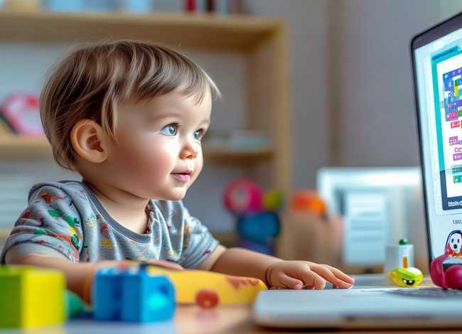 儿童电脑编程的学什么；儿童电脑编程的学什么软件