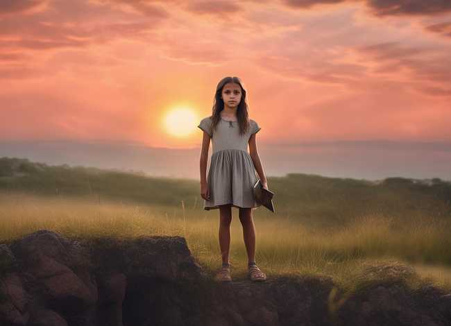 励志感人小故事50字；励志感人小故事50字左右