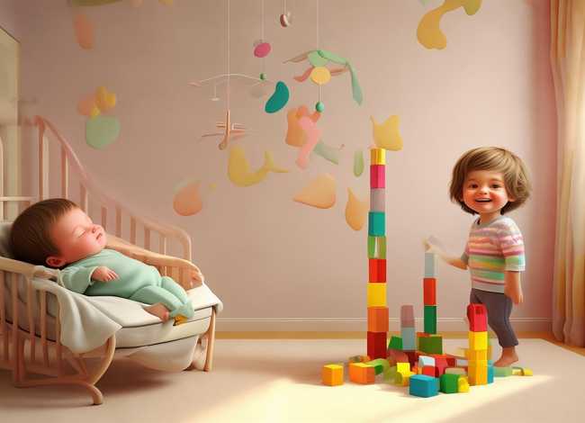 几岁算儿童几岁算婴儿 - 几岁算儿童几岁算婴儿呢