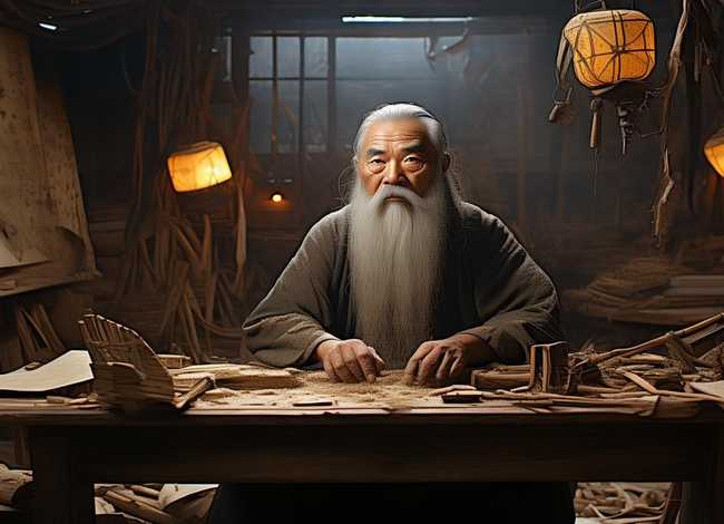 鲁班的故事读后感1000字左右 鲁班的故事读后感1000字左右作文