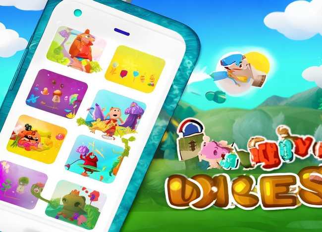 儿童故事下载平台；儿童故事下载什么软件