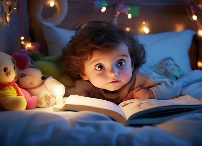 睡前故事4岁宝宝；4岁宝睡前故事视频