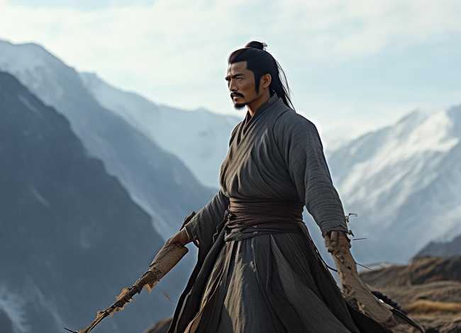 苏武的故事作文500字 - 苏武的故事作文500字左右