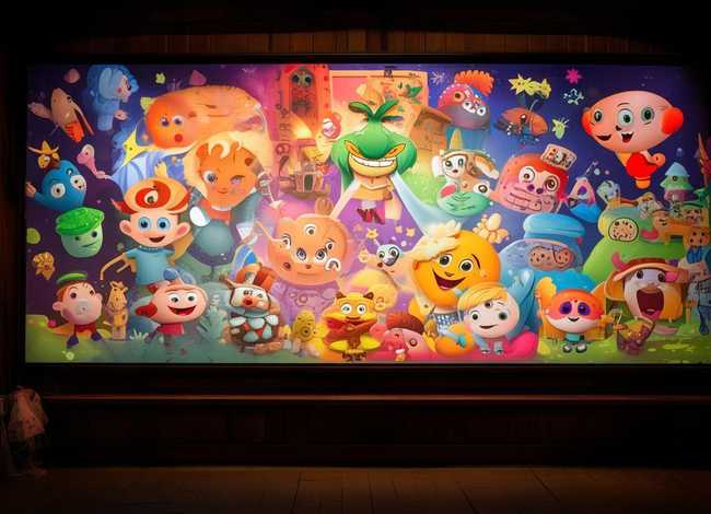 儿童故事视频大全连续播放免费在线看 - 儿童故事连续播放大全在线收听