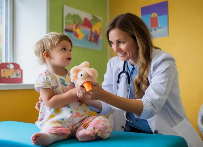 儿童小鸡疼怎么处理；儿童小鸡疼怎么处理女医生