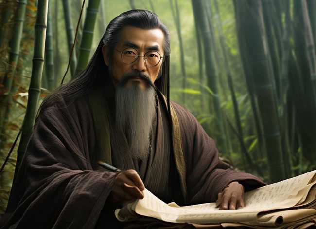 关于诸葛亮的故事 - 关于诸葛亮的故事简短20字