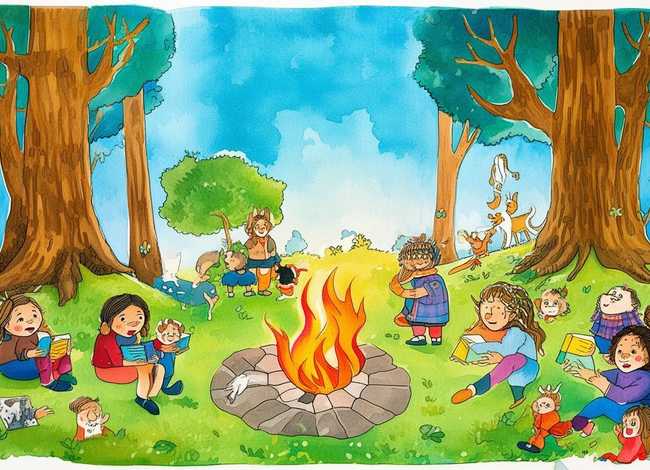 国外儿童故事绘本英语 - 国外出名的儿童英语绘本 国外儿童故事绘本英语 - 国外出名的儿童英语绘本