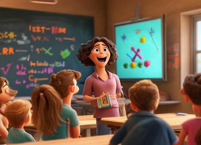 数学趣味故事演讲稿三分钟，数学趣味故事演讲稿三分钟免费