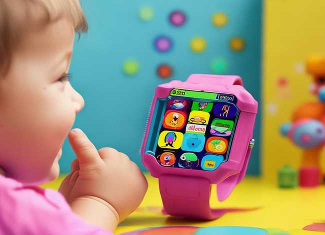 儿童手表的特点 儿童手表的特点介绍