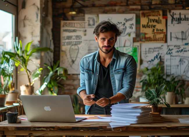 青年创业小故事、青年创业小故事100字 青年创业小故事、青年创业小故事100字