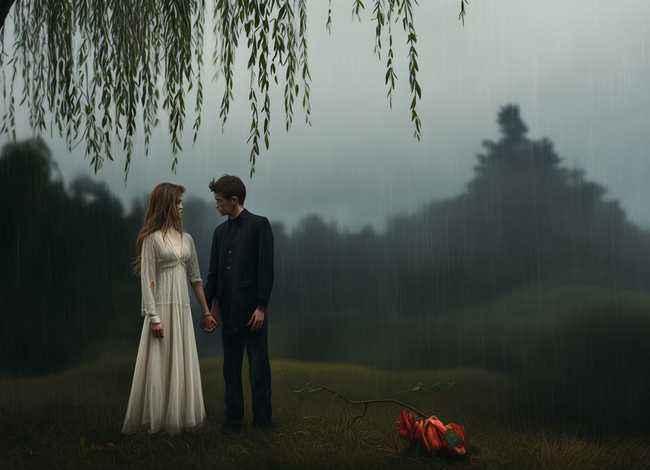 小故事 伤感 - 伤感小故事短篇故事 悲伤的爱情