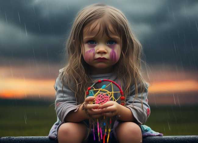 儿童梦想文案短句 儿童梦想文案短句伤感