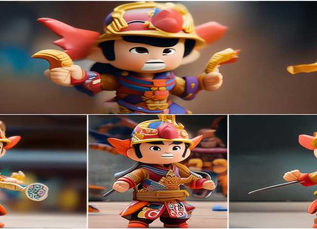 关羽忠义勇谋的故事儿童；关羽的忠义勇谋傲五个故事是什么