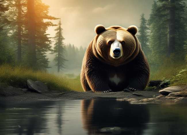 搜索关于熊的故事，搜索关于熊的故事视频