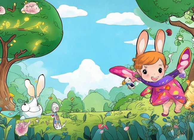 幼儿故事的简笔画;幼儿故事简笔画创编的想象与叙事 幼儿故事的简笔画;幼儿故事简笔画创编的想象与叙事