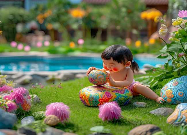 3岁儿童古诗大全100首（3岁幼儿古诗大全300首）