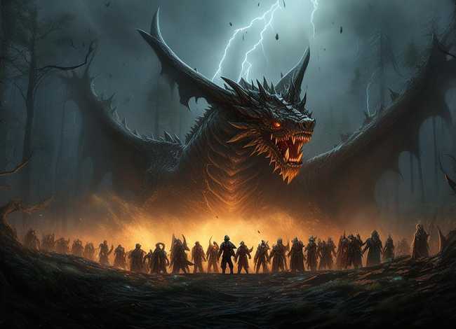 魔兽世界的剧情故事 魔兽世界的剧情故事有哪些