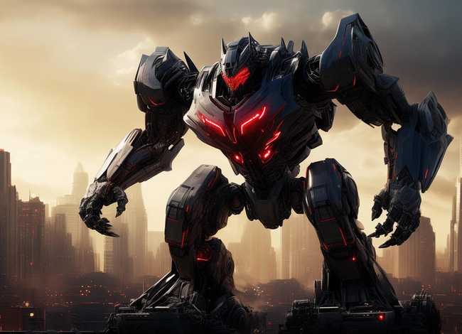 变形金刚 讲故事；变形金刚 讲故事在线观看