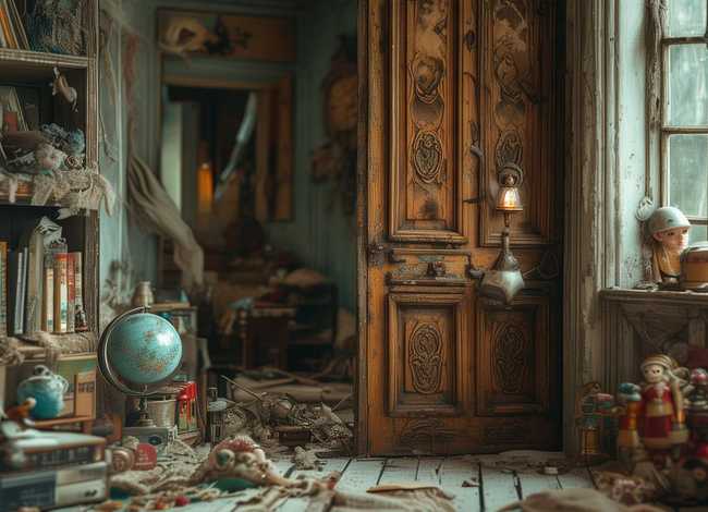 史铁生的童年之门、史铁生的小孩