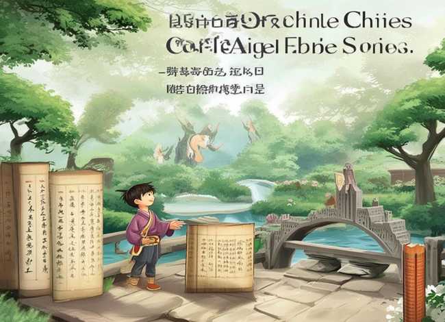 中国古代寓言故事浙江少年儿童、中国古代寓言故事青少年必读丛书编委会