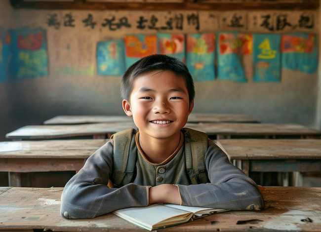 莫言小故事简单介绍小（莫言小故事简单介绍小学生）