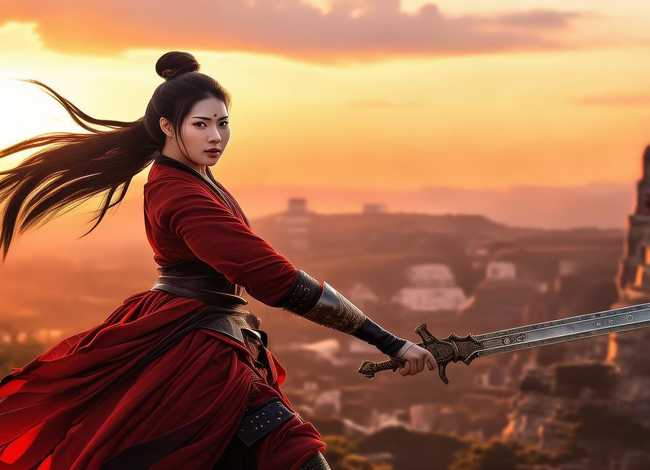 巾帼英雄的故事50字 - 巾帼英雄的故事50字概括 巾帼英雄的故事50字 - 巾帼英雄的故事50字概括