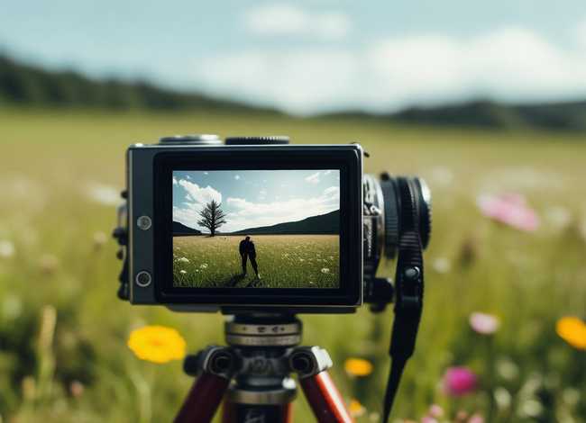 编故事关于摄影的故事 摄影关于个故事的摄影