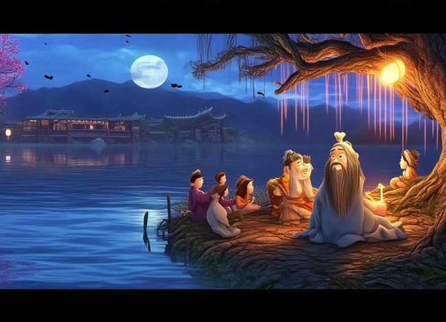 东方成语故事动画片、东方成语故事动画片全集