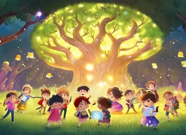 经典儿童故事大全100首 儿童故事大全100首全集