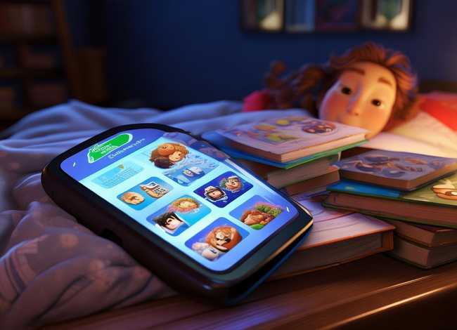 儿童睡前故事mp3哪里下载，儿童睡前故事mp3免费下载